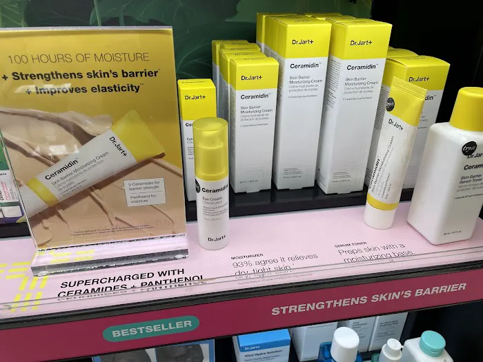 SEPHORA 3