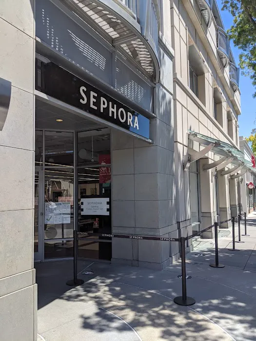 SEPHORA 5