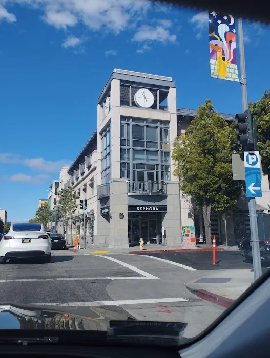 SEPHORA 8