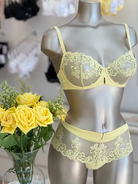 Lingerie République 2