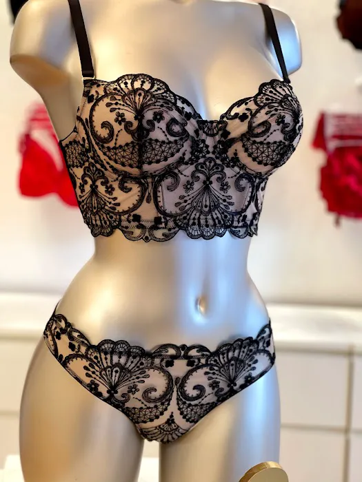 Lingerie République 5
