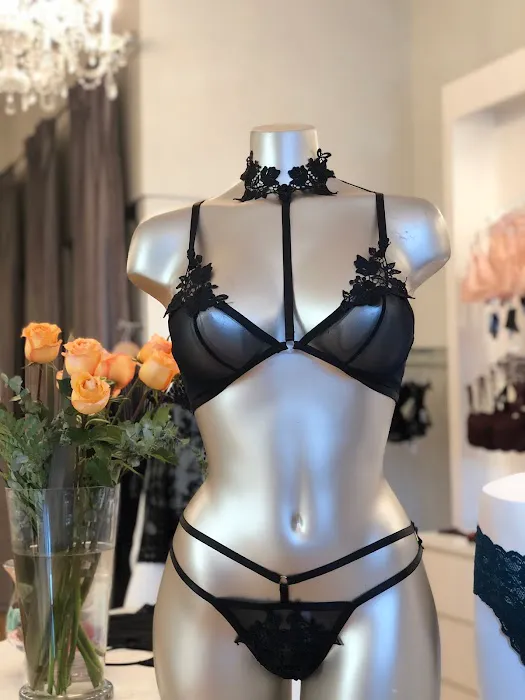 Lingerie République 7