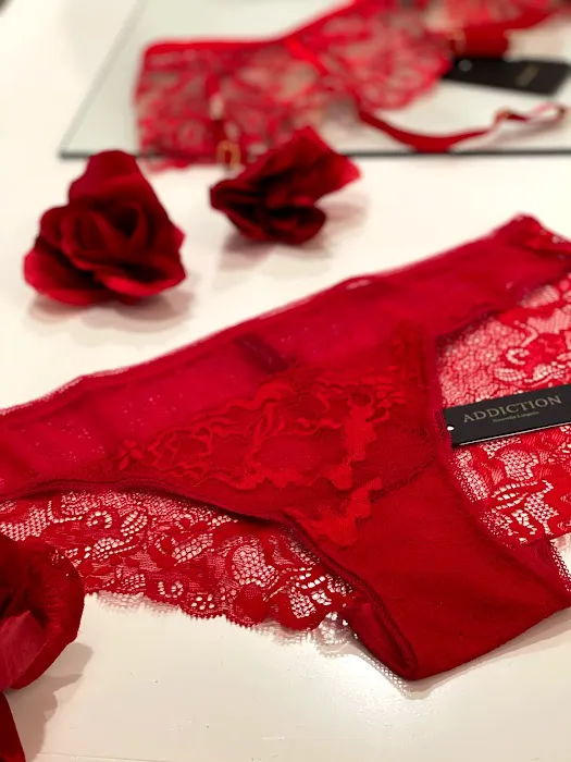 Lingerie République 6