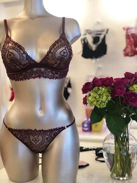 Lingerie République 8