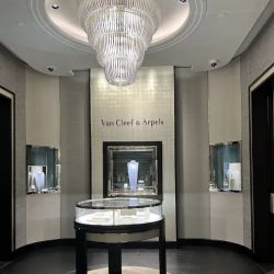 Van Cleef & Arpels (Palo Alto - Neiman Marcus) ico