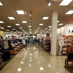 Kohl's ico
