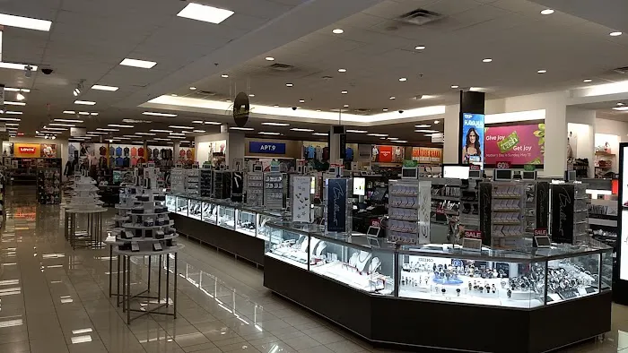 Kohl's 4