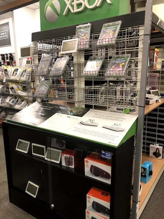 Kohl's 5