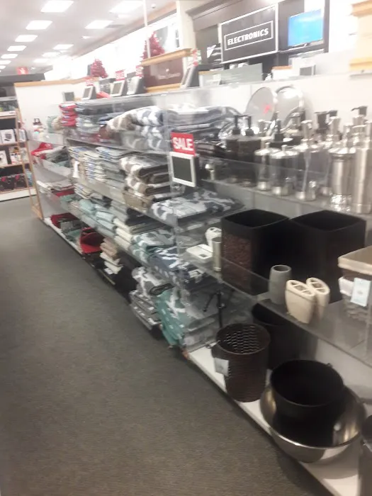 Kohl's 8