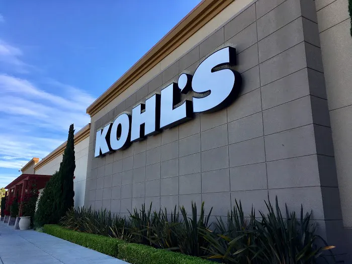 Kohl's 6