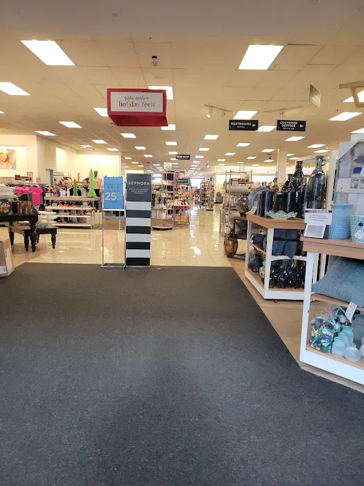 Kohl's 7