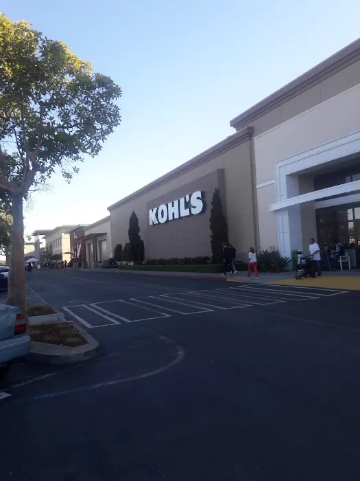 Kohl's 9