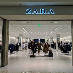 ZARA ico