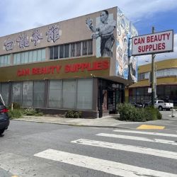 CAN Beauty Supplies ico
