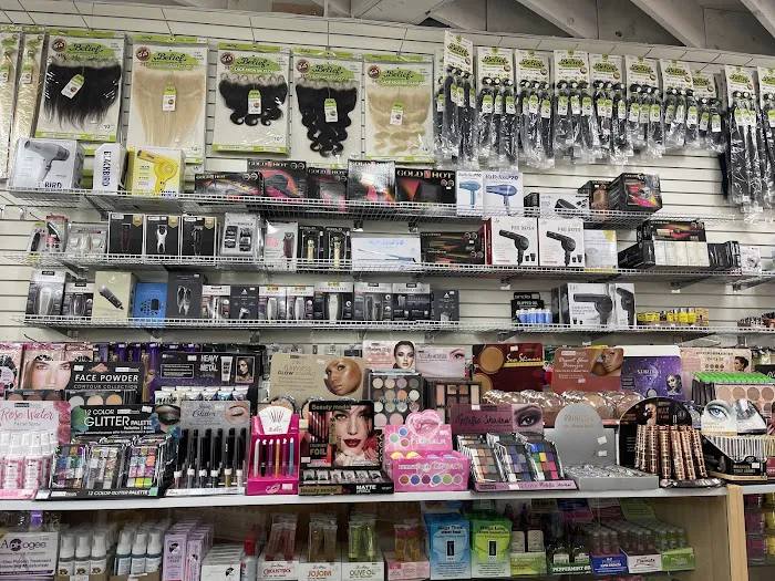 CAN Beauty Supplies 1