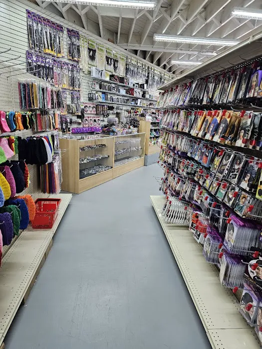 CAN Beauty Supplies 2