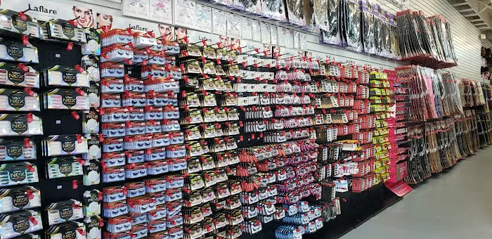 CAN Beauty Supplies 3