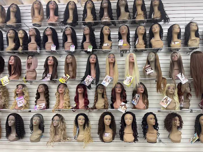 CAN Beauty Supplies 5