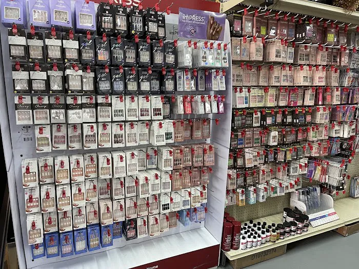CAN Beauty Supplies 6