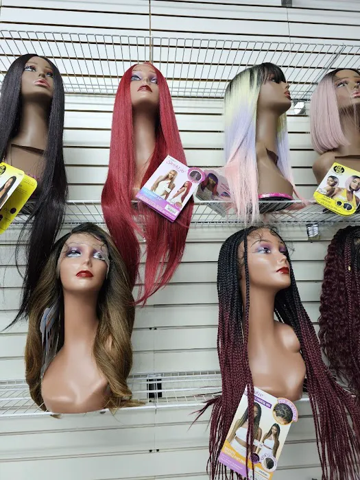CAN Beauty Supplies 8
