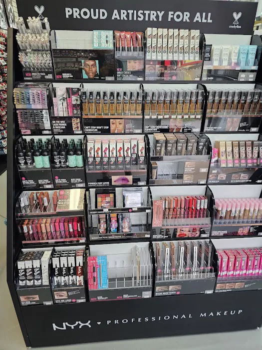 CAN Beauty Supplies 7