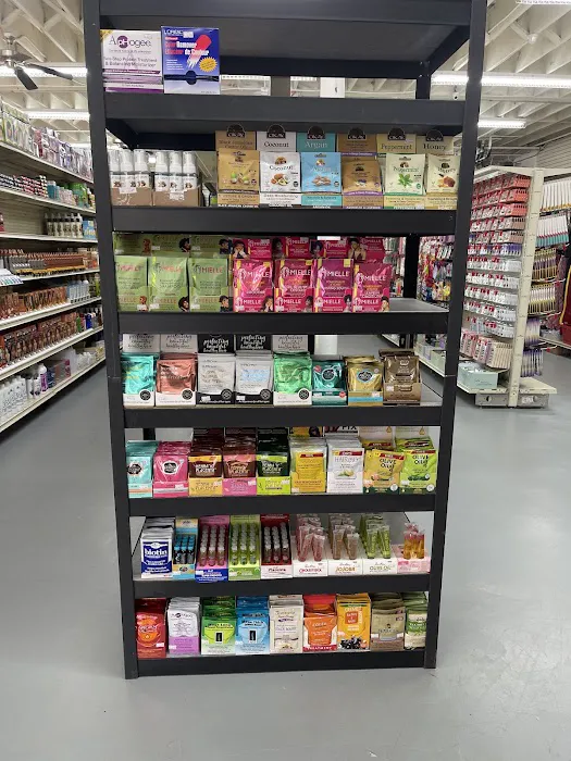 CAN Beauty Supplies 9