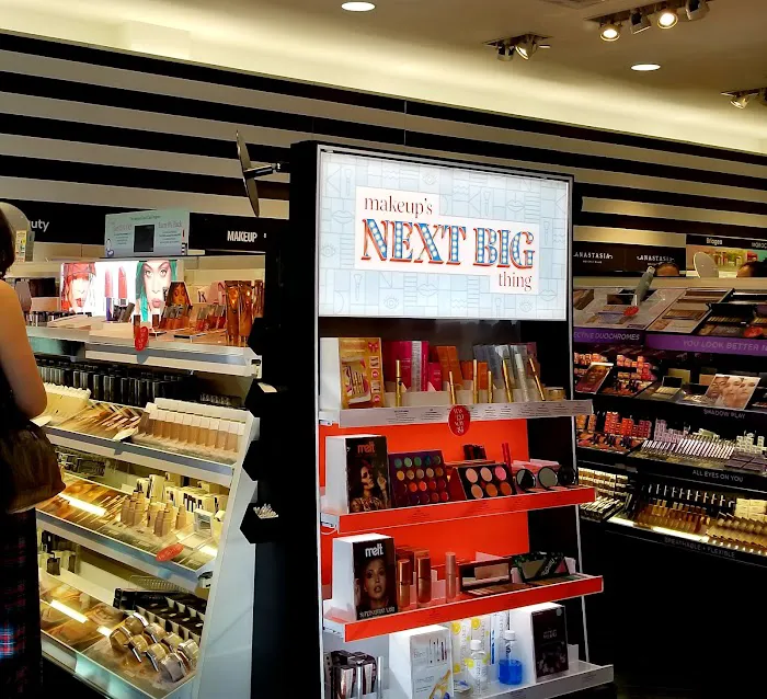 SEPHORA 4