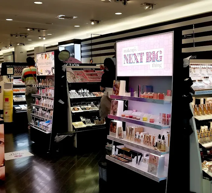 SEPHORA 8