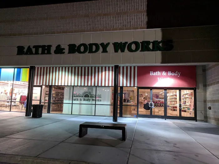 Bath & Body Works 9