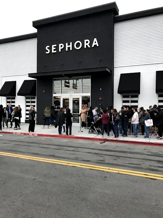 Sephora 3