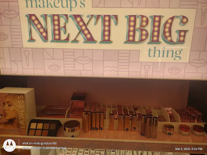 Sephora 5