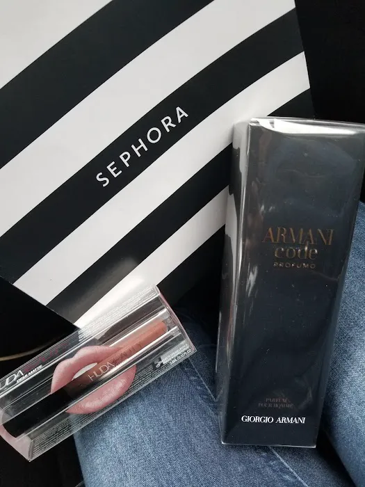 Sephora 8