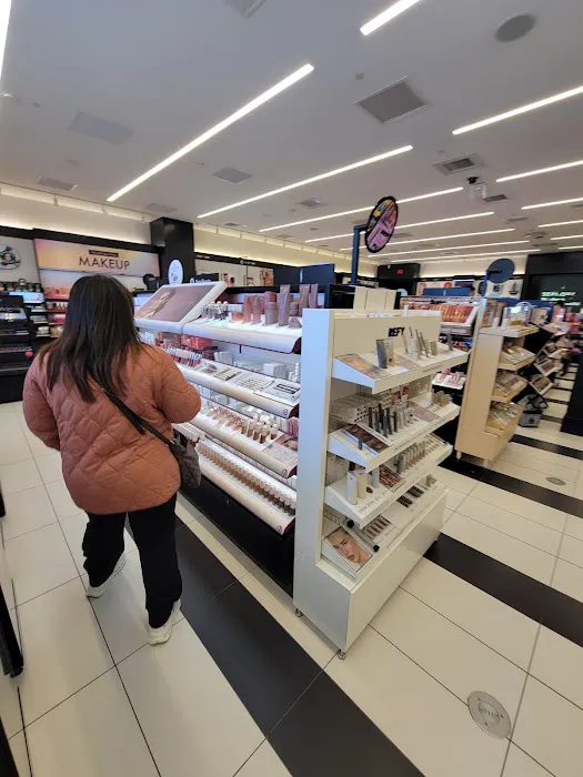 Sephora 7