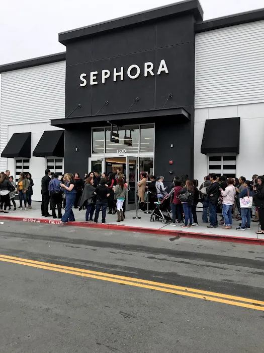 Sephora 6