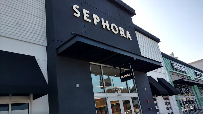 Sephora 9
