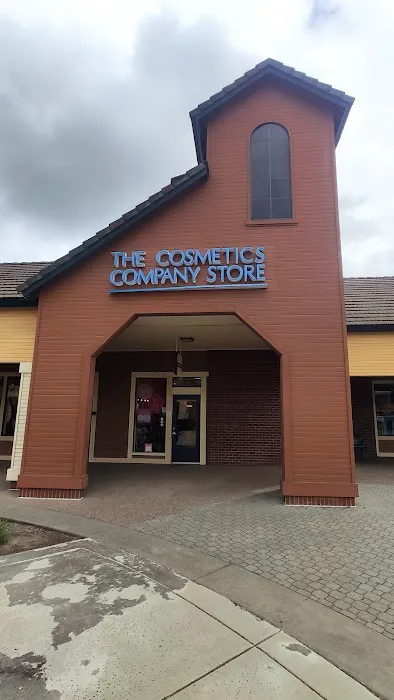 The Cosmetics Company Store 1