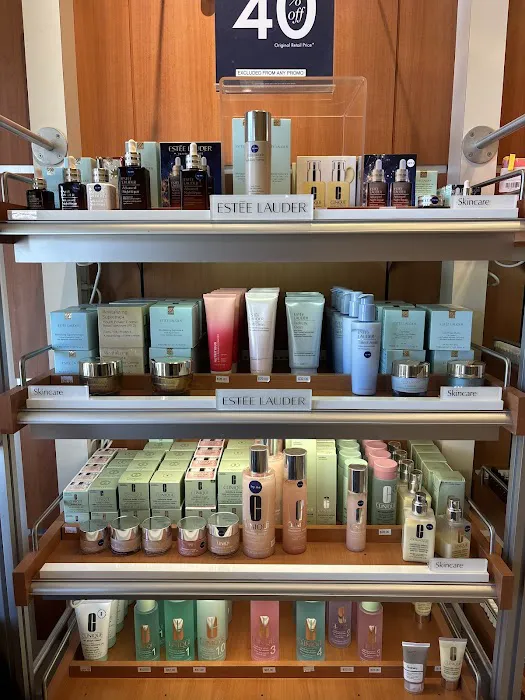 The Cosmetics Company Store 0