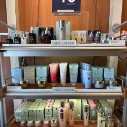 The Cosmetics Company Store ico