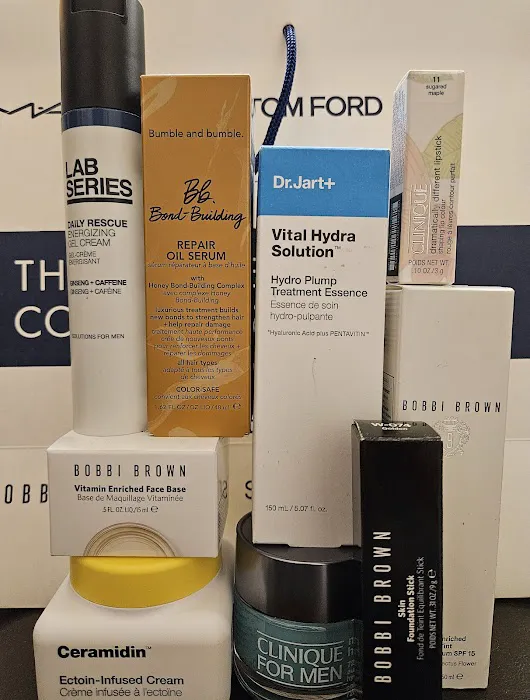 The Cosmetics Company Store 3