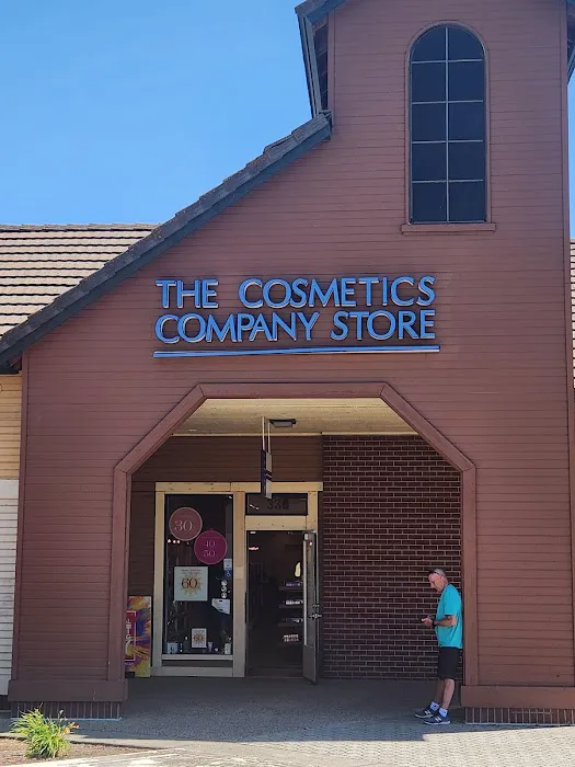 The Cosmetics Company Store 4