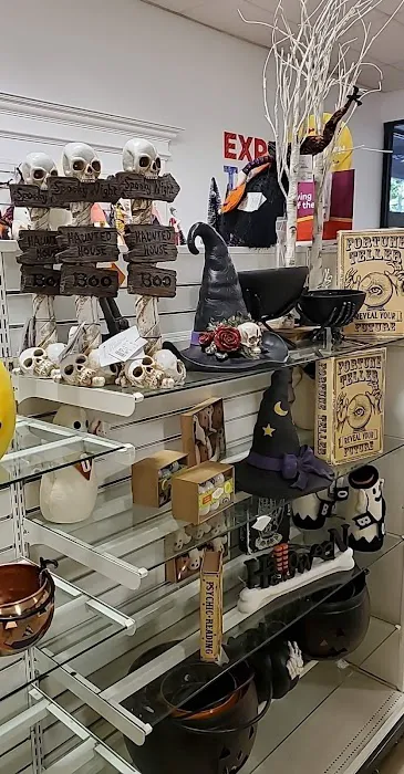 HomeGoods 5