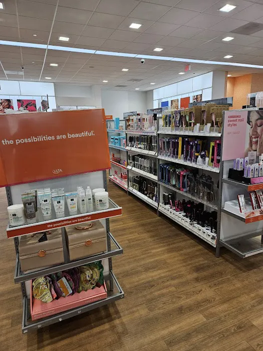 Ulta Beauty 1