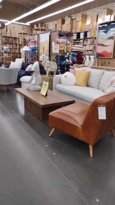 World Market 1