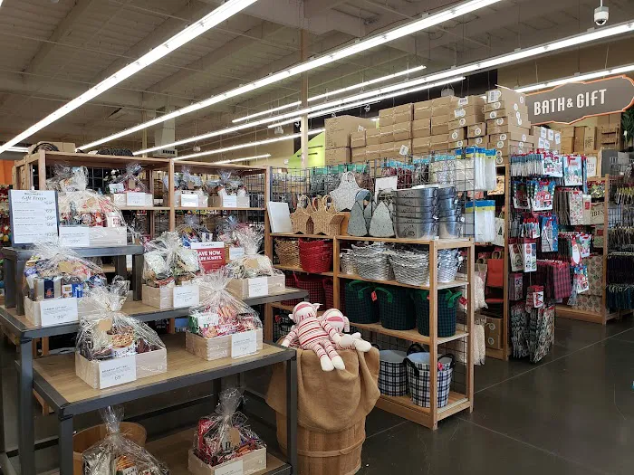 World Market 2