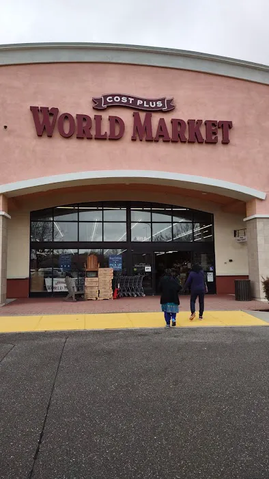 World Market 0