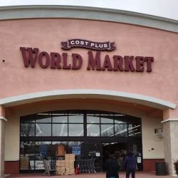 World Market ico