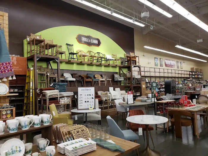 World Market 4