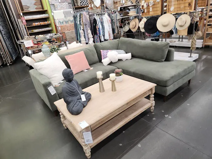 World Market 5