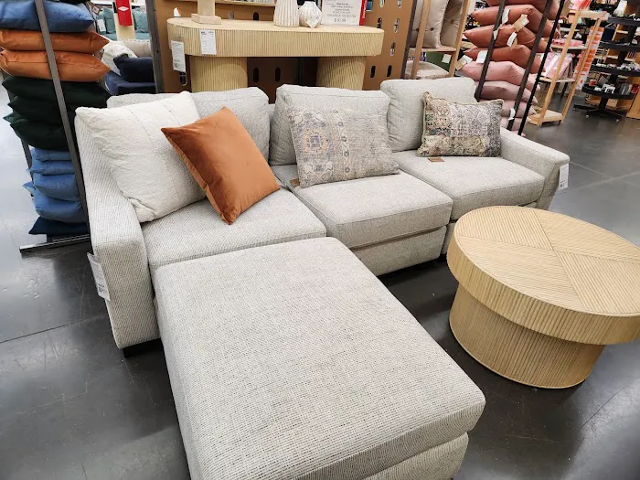 World Market 8