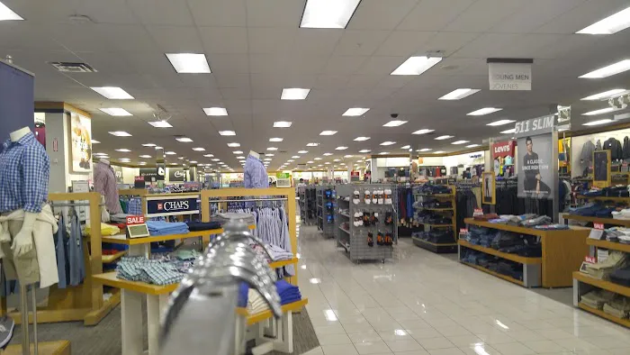 Kohl's 1